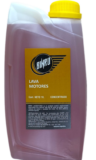 LAVA MOTORES POR 1 Y 5 LTS.