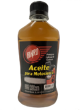 ACEITE LUBRICANTE CADENA MOTOSIERRAS