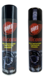 SILICONA EN AEROSOL
